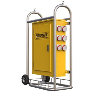 Main Distribution Switchboard