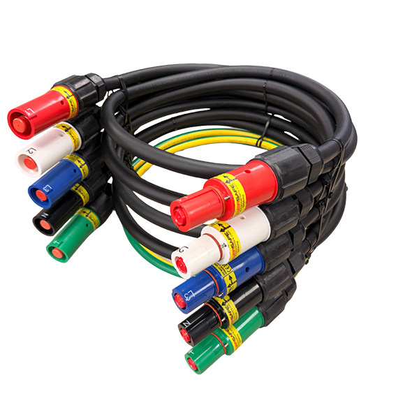 Powersafe - Powerlock leads - Image 3